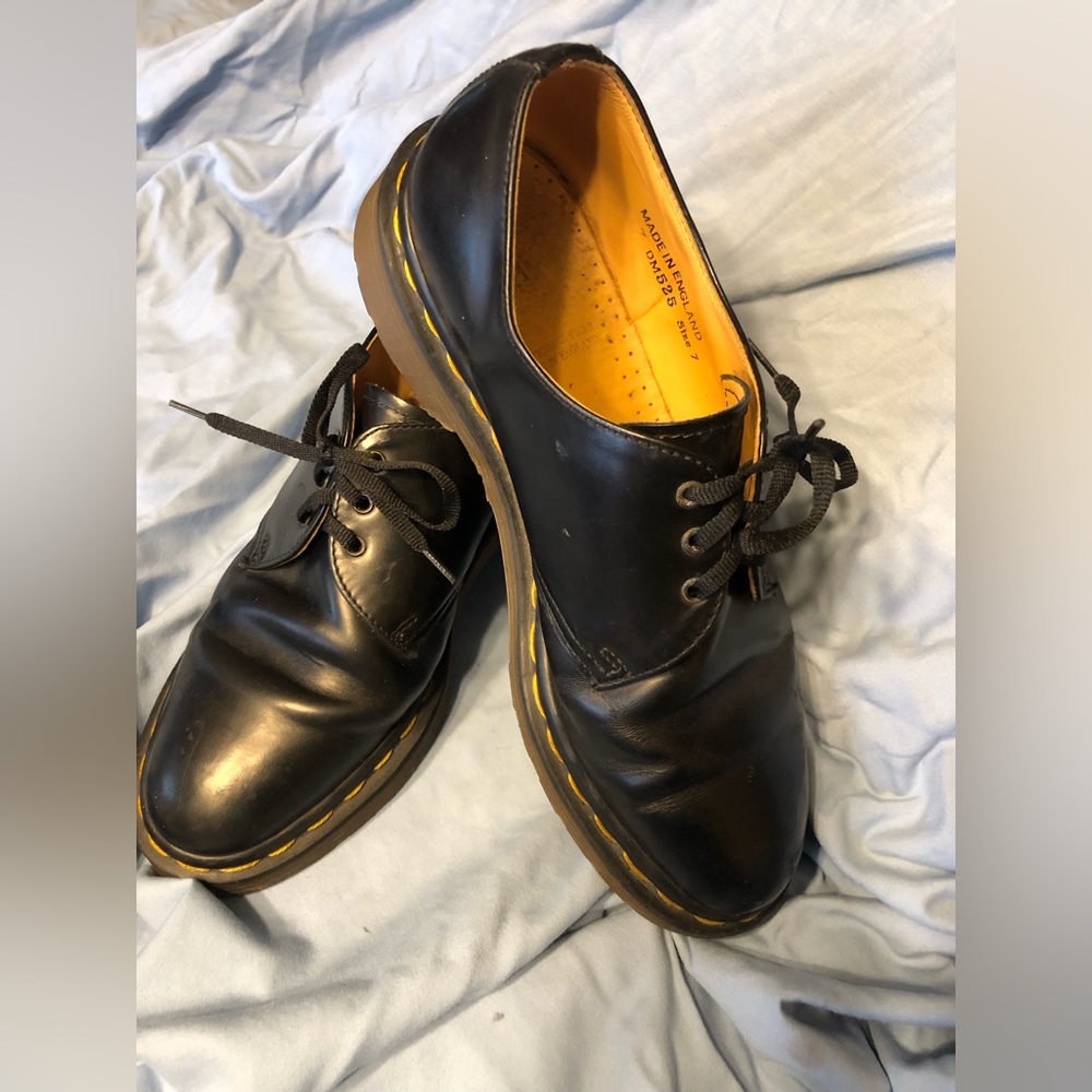 Dr. Martens - Derby